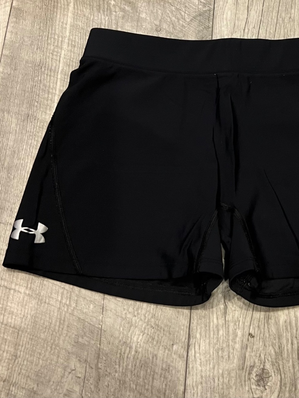 Under Armour Compression Shorts